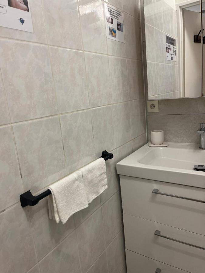T1 Cote Jardin A Appartement Thionville